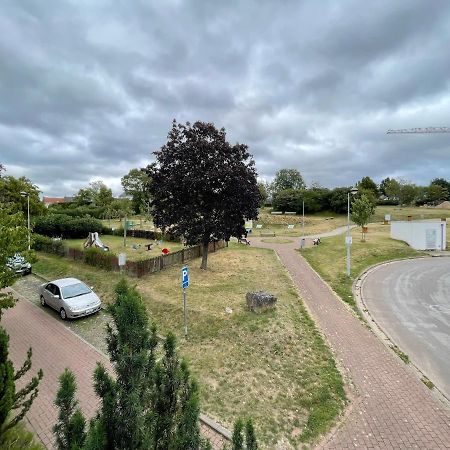 Apart Loten Eupen Dış mekan fotoğraf