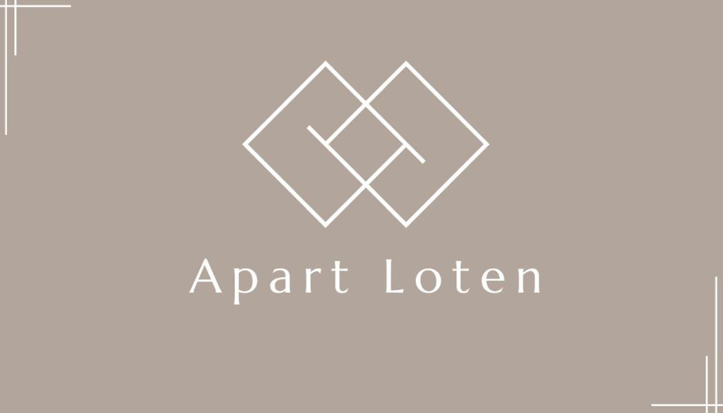 Apart Loten Eupen Dış mekan fotoğraf