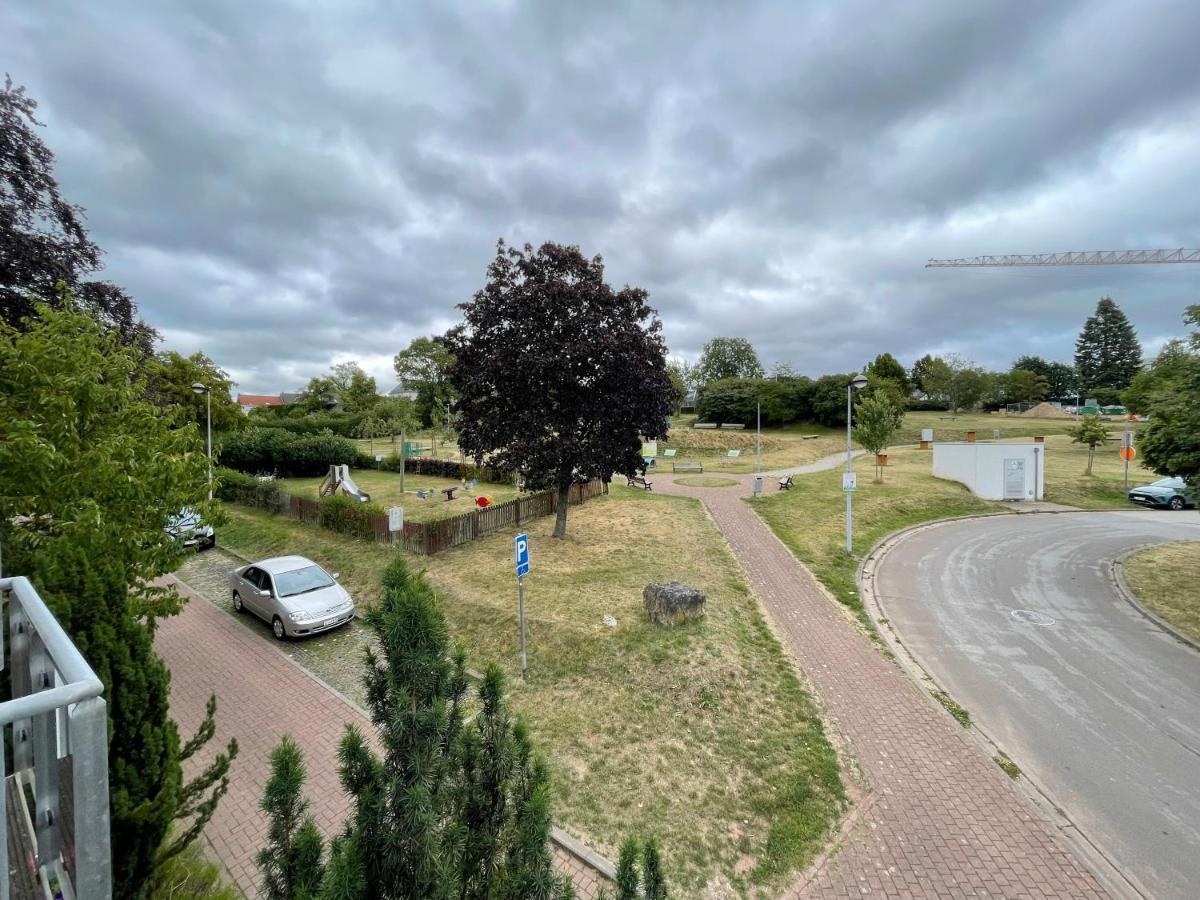 Apart Loten Eupen Dış mekan fotoğraf