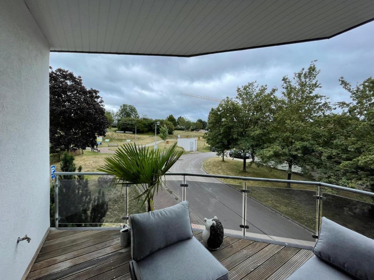 Apart Loten Eupen Dış mekan fotoğraf