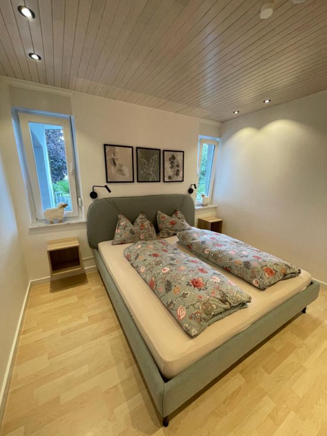 Apart Loten Eupen Dış mekan fotoğraf