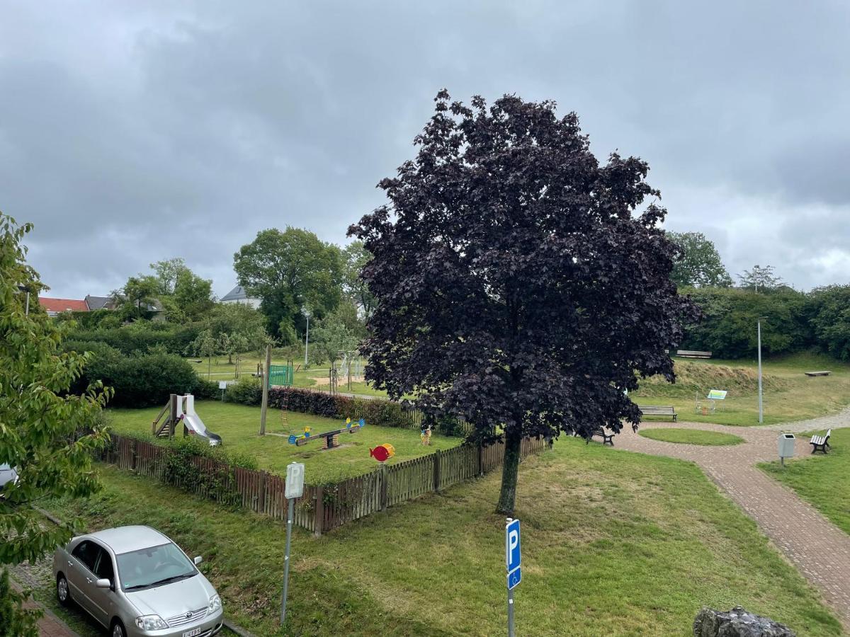 Apart Loten Eupen Dış mekan fotoğraf