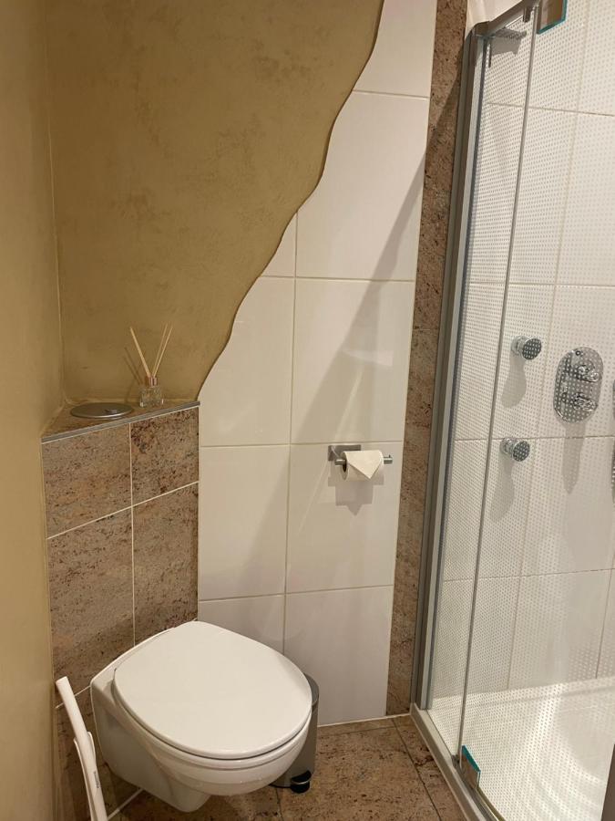 Apart Loten Eupen Dış mekan fotoğraf