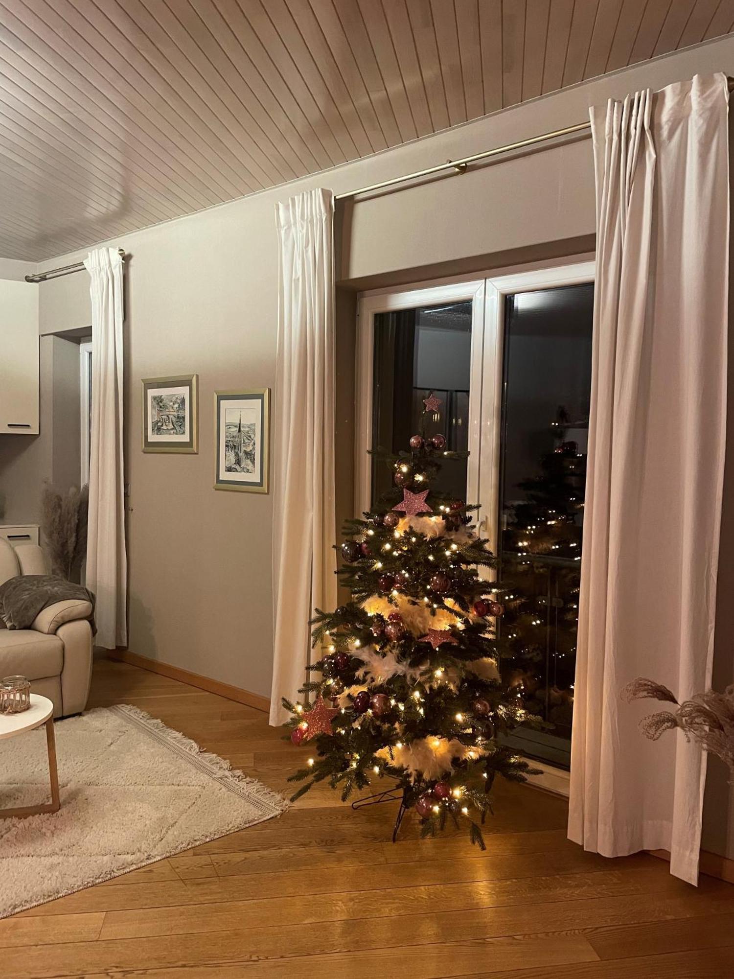Apart Loten Eupen Dış mekan fotoğraf